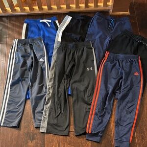 7 size 6/7 or 7 boys pants